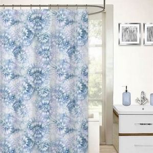 Pure Bath 17-Pc. Tie-Dyed Bath Set